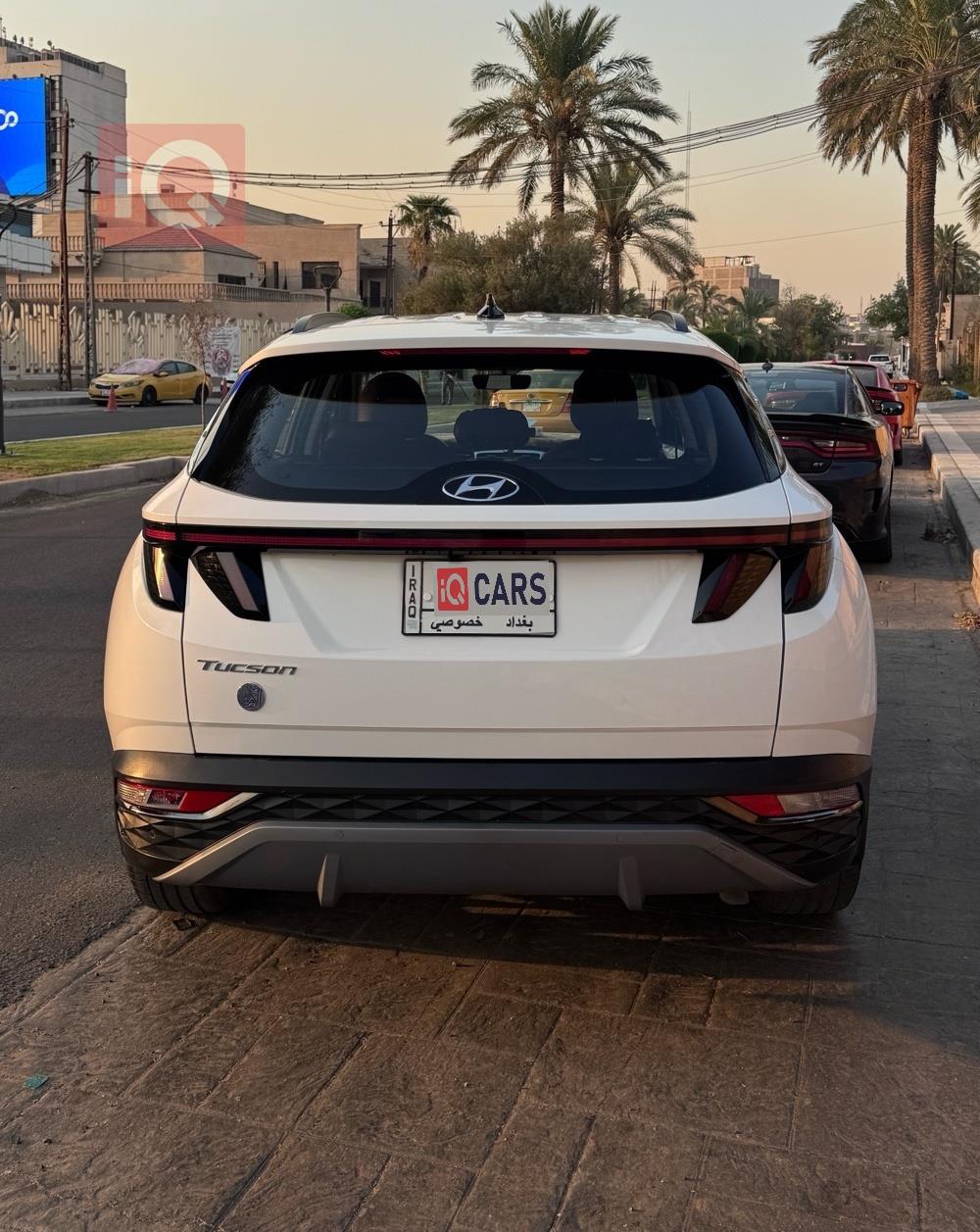 هيونداي توسان